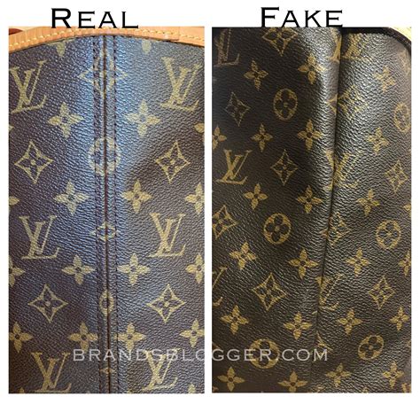 how to tell fake louis vuitton purses from real ones|louis vuitton purse real.